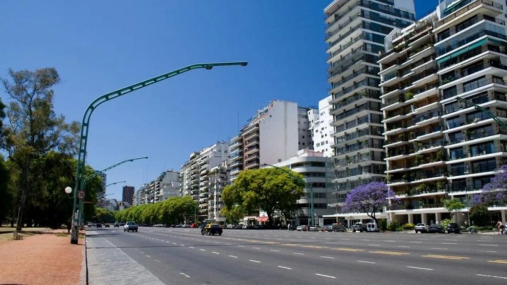 Clima en el AMBA: el pronóstico para este martes