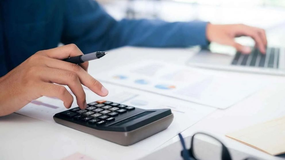 ARCA cambi� las condiciones del pago de anticipo de Ganancias (Imagen ilustrativa).