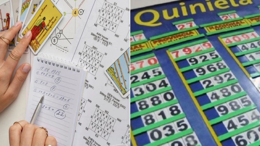 ¿Qué signos tienen más chances de ganar la Quiniela en octubre, con cuáles números y cuándo deben apostar?