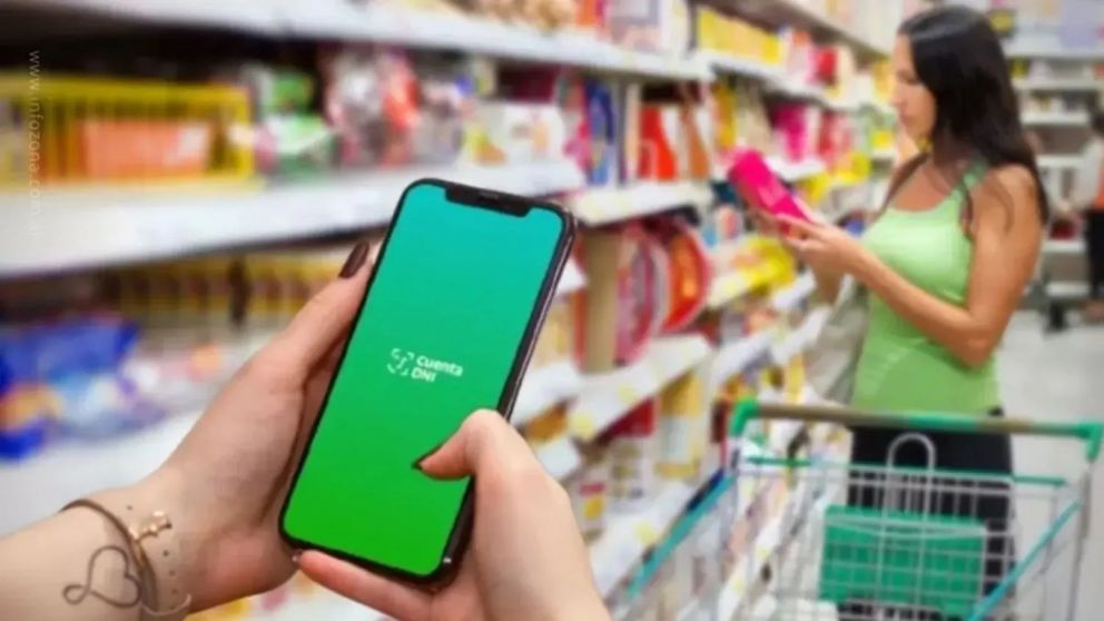 La billetera digital gratuita de Banco Provincia no solo facilita pagos y transferencias, sino que también ofrece beneficios concretos en rubros esenciales como el supermercado.