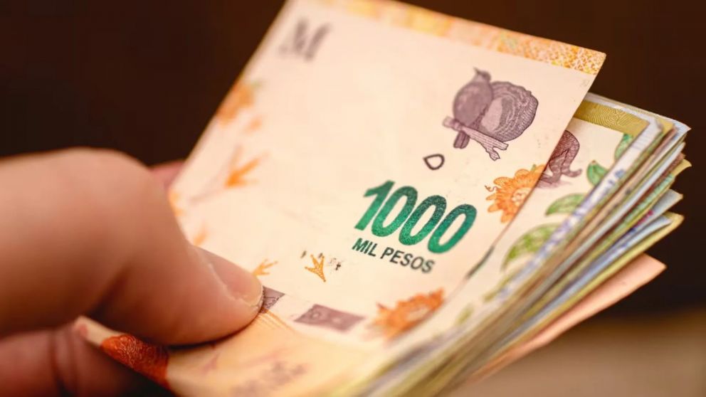 �De cu�nto ser� el bono que recibir�n los jubilados de la m�nima en noviembre? (Imagen ilustrativa).