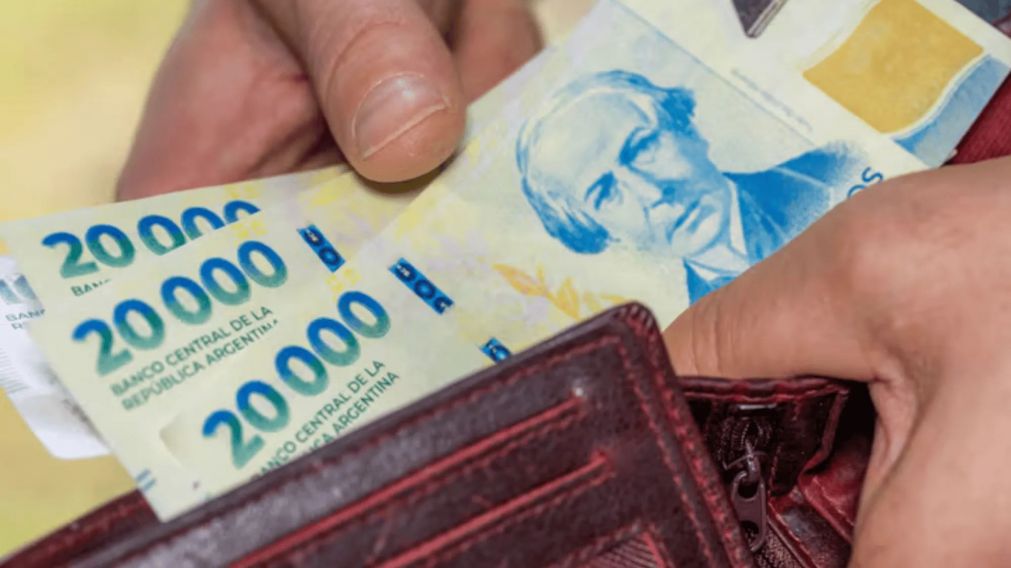 ¿Cuándo se paga la segunda mitad del aguinaldo 2025 y cómo se calcula?