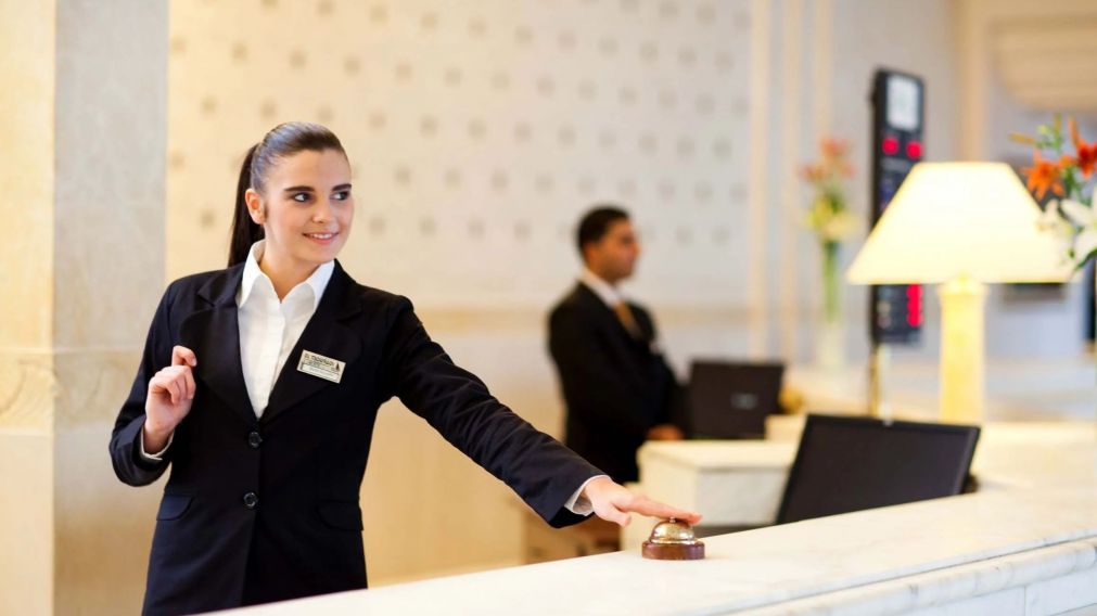 La búsqueda laboral se enmarca en la previa a la temporada de verano.