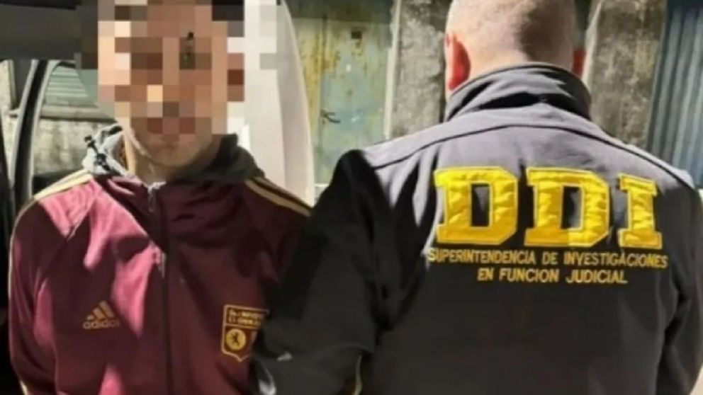 Triple femicidio en Florencio Varela: cayó el joven que habría enterrado a las víctimas