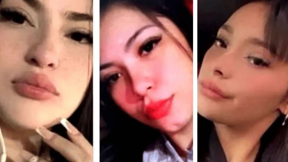 Son 9 los detenidos por el triple crimen de Florencio Varela.