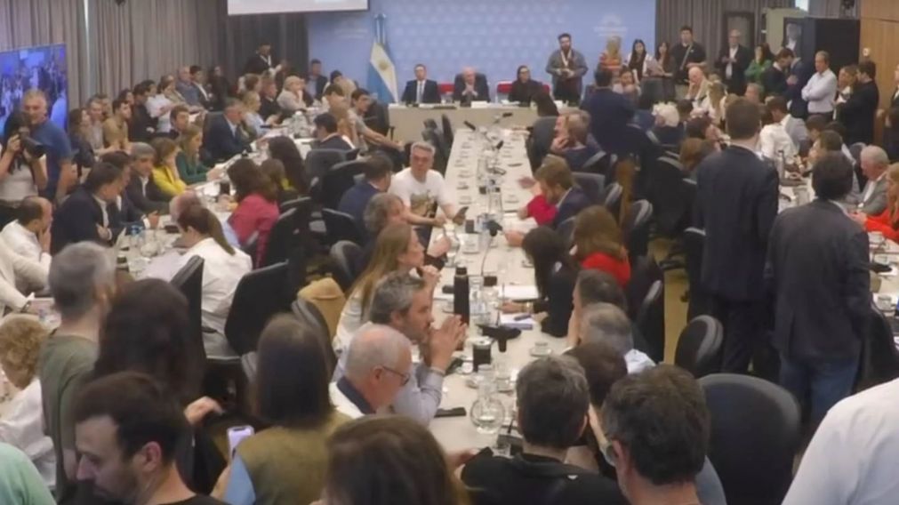 �VIDEO! Diputados comisi�n EN VIVO: presupuesto y hacienda
