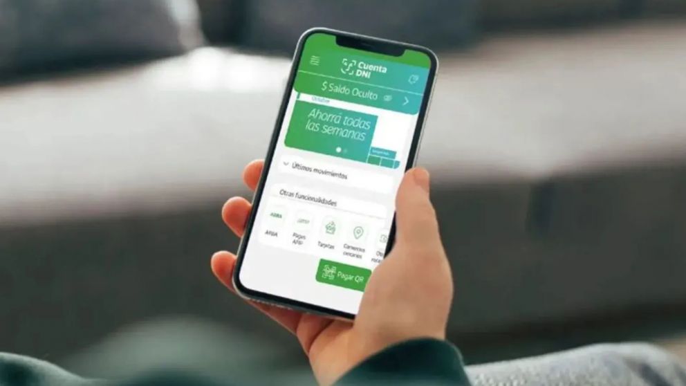 Quienes quieran utilizar la billetera virtual tendrán que cumplir con ciertos requisitos.