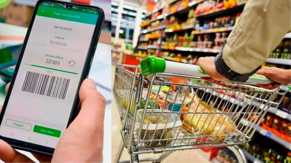 Los usuarios de Cuenta DNI ya pueden acceder a los descuentos y reintegros de octubre 2025.