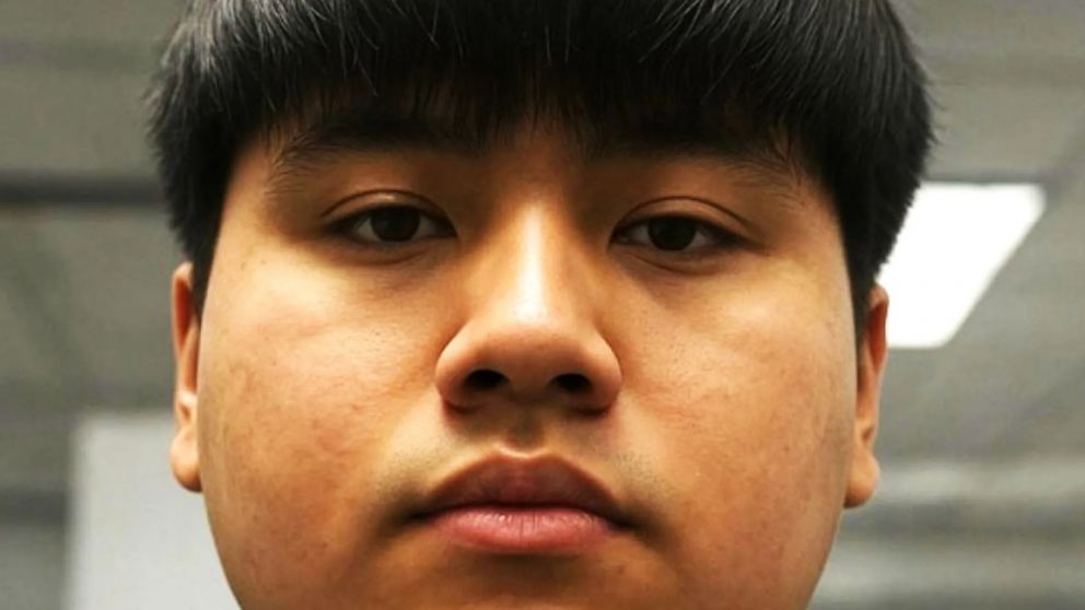 Peque�o J estuvo con Lara dos semanas antes de los femicidios.