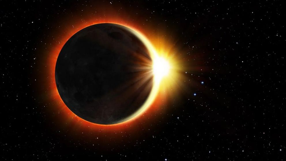 Eclipse de Sol en Virgo: Qu� le espera a cada signo durante esta etapa de cambios y autoconocimiento