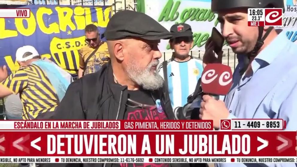 Crónica HD