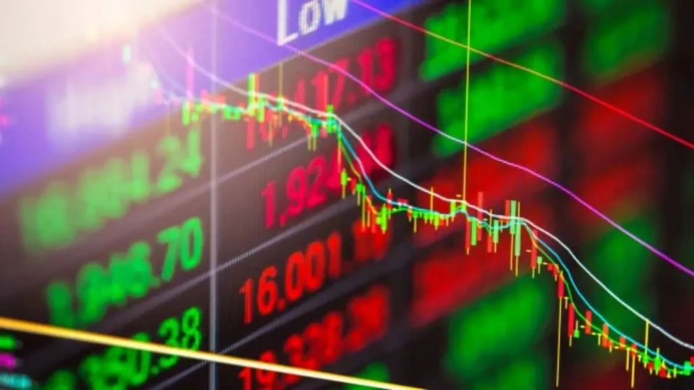 Hubo movimiento en los principales índices de EE.UU.