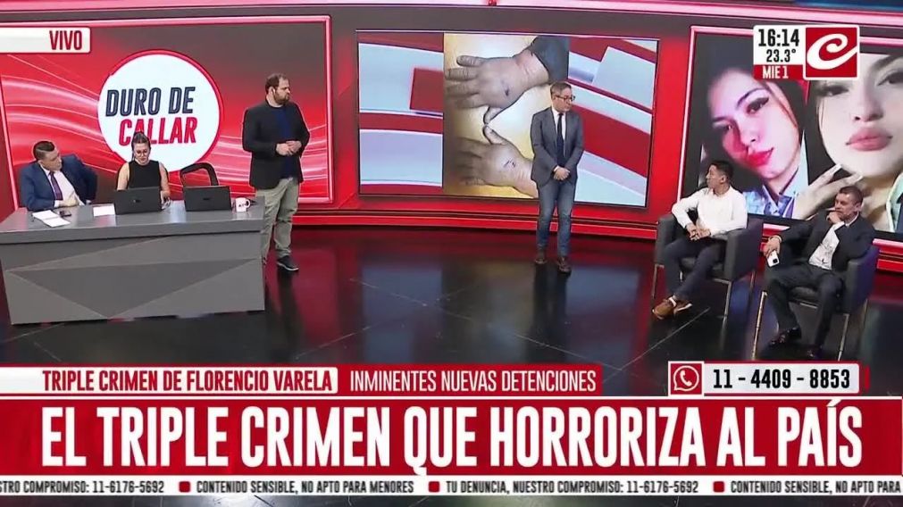 Crónica HD