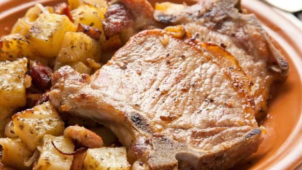 El corte de carne que es ideal para comer rico y barato.