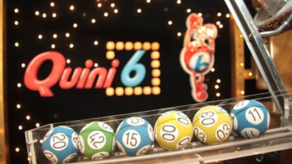 El nuevo sorteo del Quini 6 tuvo varios pozos vacantes, pero un grupo de afortunados se hizo millonario gracias a la modalidad Siempre Sale.