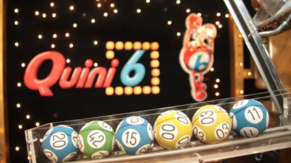 3 datos imperdibles para jugar al QUINI 6, que sortea miles de millones de pesos.
