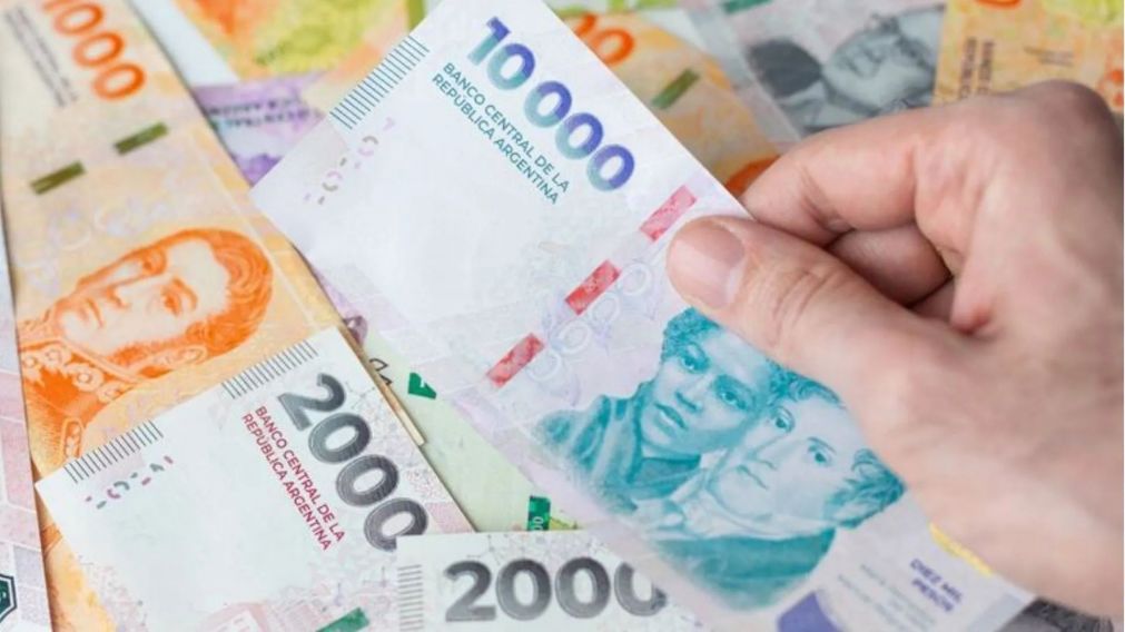 Con tasas del plazo fijo hasta 43%, descubrí cuánto invertir en cada banco para ganar $70.000 en 30 días (Imagen ilustrativa).