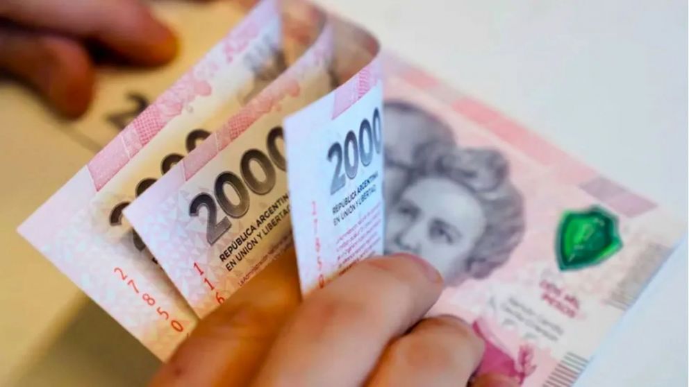 El plazo fijo se mantiene como una opci�n segura para generar ingresos extra y planificar tus ahorros a corto o mediano plazo (Imagen ilustrativa).