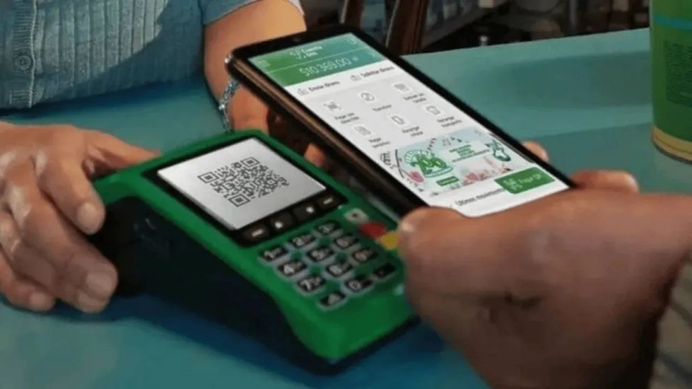 La Cuenta DNI sigue ofreciendo varios beneficios en octubre (Imagen ilustrativa).