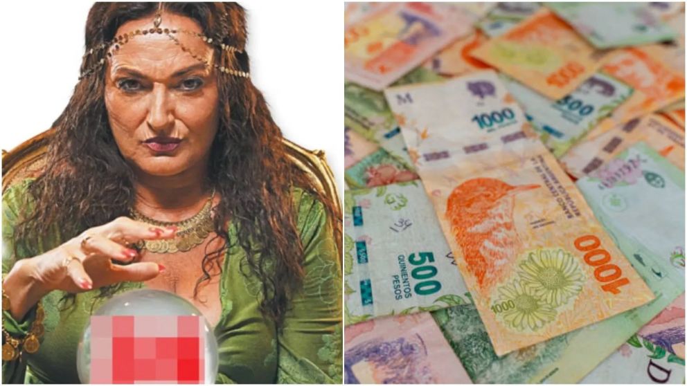 Para tentar a la "Diosa de la Suerte", ¡no apuestes en la Quiniela sin antes ver el Cronicazo!