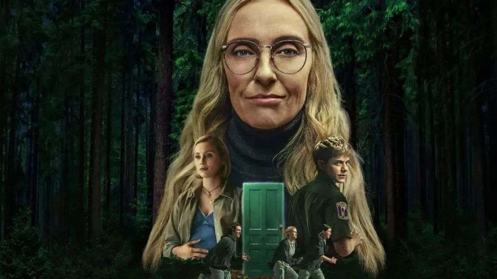 La serie se ha convertido en una propuesta estrella desde su estreno el 25 de septiembre