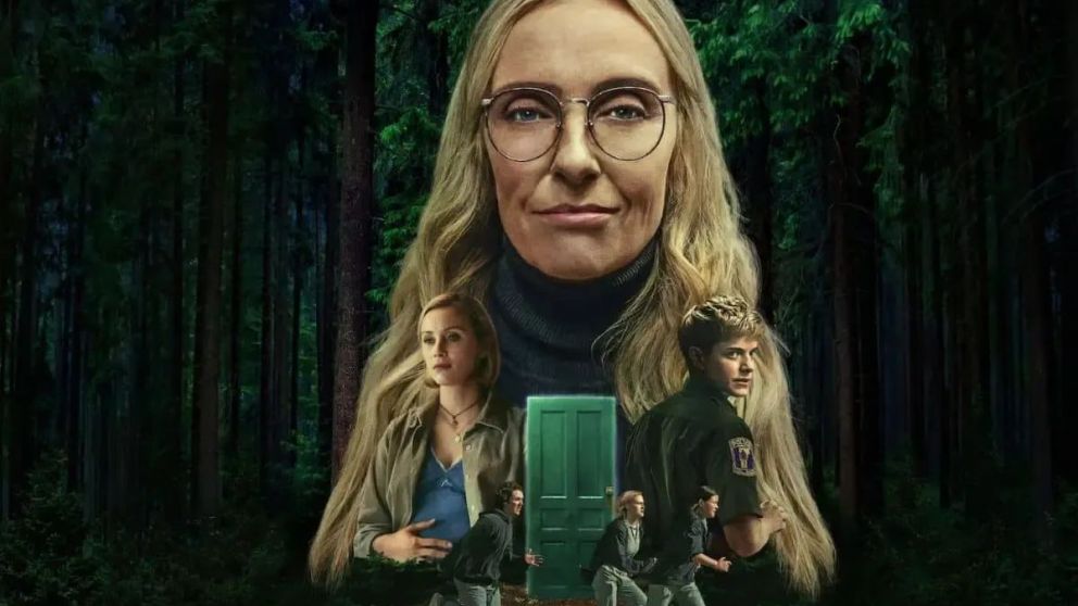 La serie se ha convertido en una propuesta estrella desde su estreno el 25 de septiembre