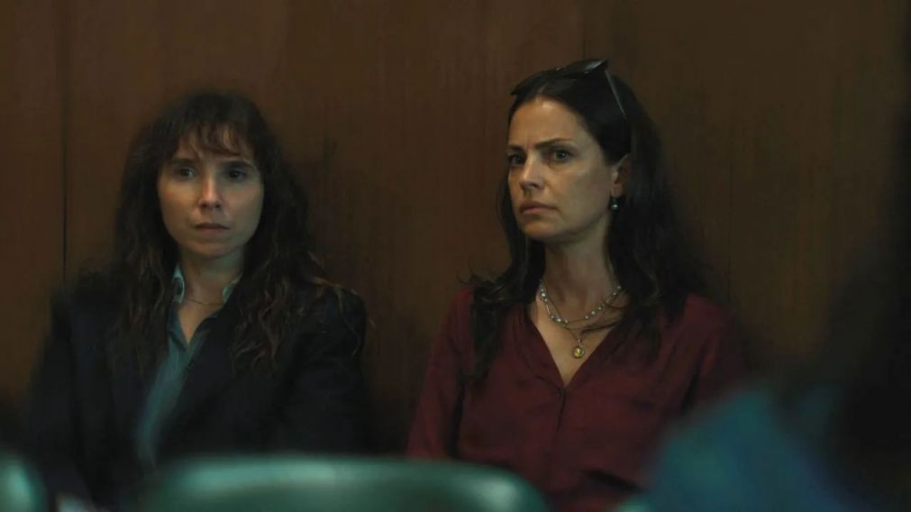 “Belén” representará al país en la carrera por los Premios Oscar 2026