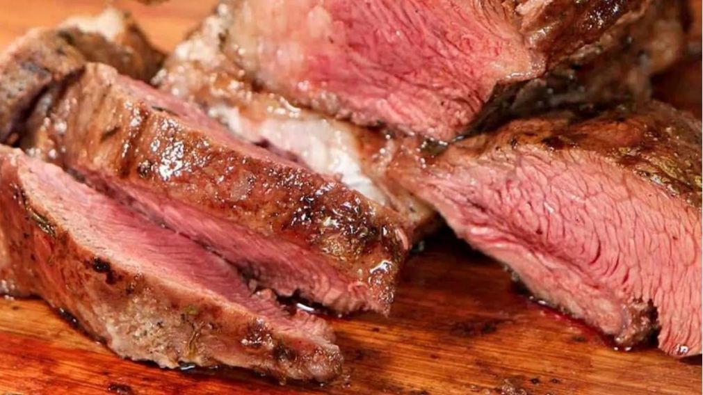 Un corte de carne que combina sabor, jugosidad y precio accesible para la parrilla (Imagen ilustrativa).