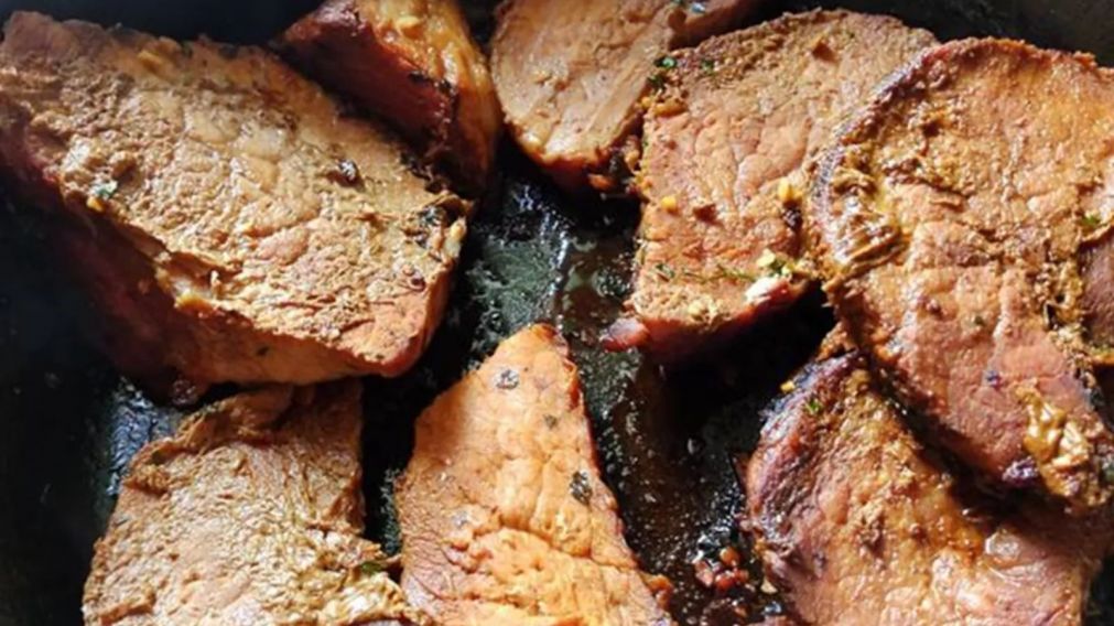 El corte de carne que es ideal para preparar al horno y se consigue a menos de $5.000
