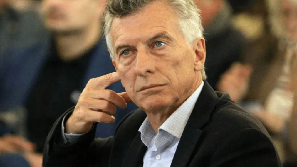 Pese a sus diferencias con Javier Milei, Macri llamó a apoyar al gobierno en las urnas.
