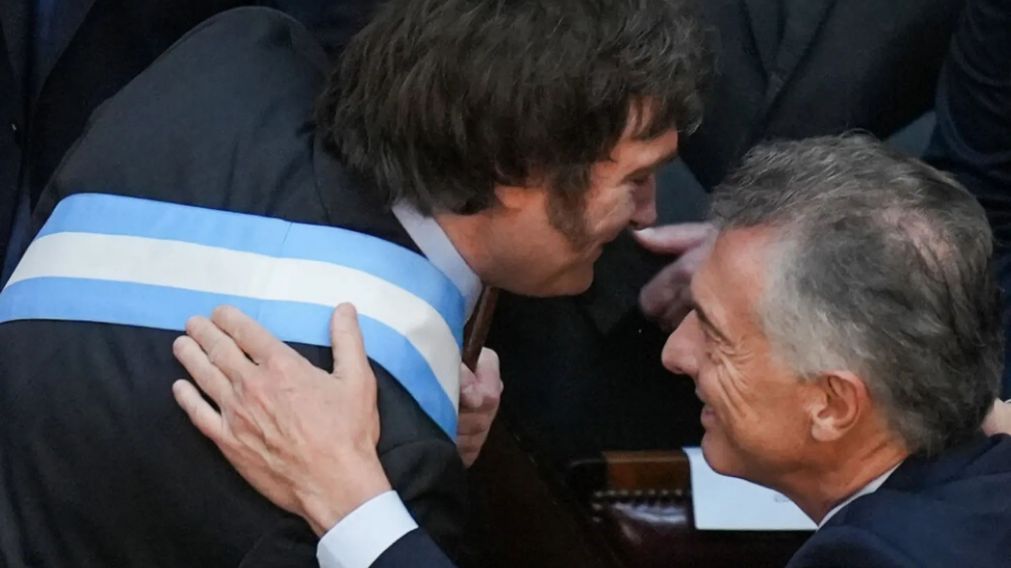 Tras la alianza para blindar los vetos a jubilaciones y universidades, ingresa cuadro técnico del PRO al manejo de Energía.