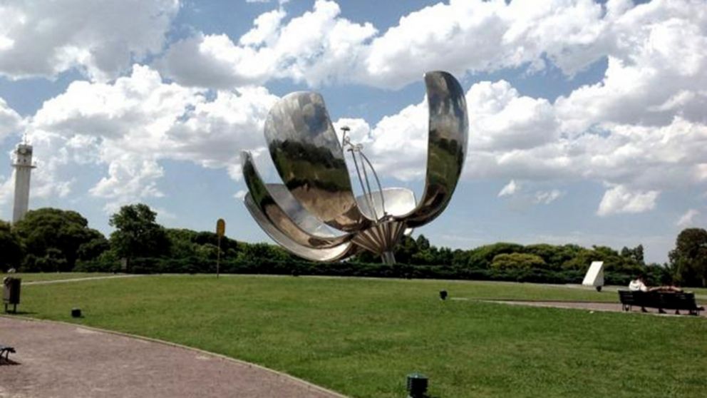 Clima: conocé cuál es el pronóstico para viernes 25 de abril de 2025 (Imagen ilustrativa).