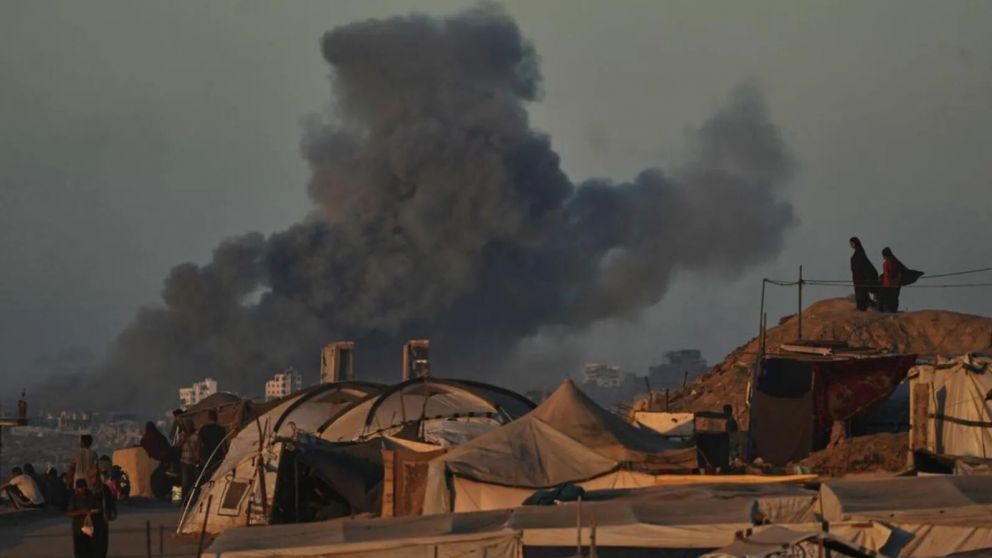 Hamás evalúa el plan de paz de Trump y espera tener un tiempo más para estudiarlo ante el ultimátum de Estados Unidos.