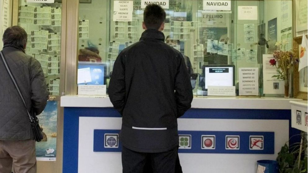 Un pequeño boleto de Quiniela le abrió la puerta a una fortuna inesperada y a una decisión que asegura su futuro económico (Imagen ilustrativa).