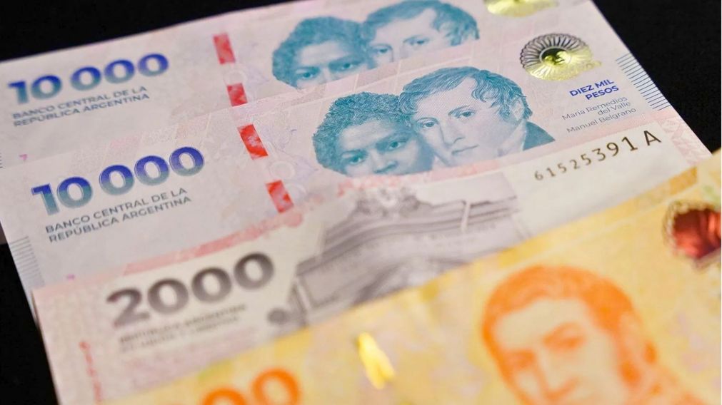 Esto se debe invertir en un plazo fijo para ganar $310.000 en solo 30 días con tasas renovadas (Imagen ilustrativa).