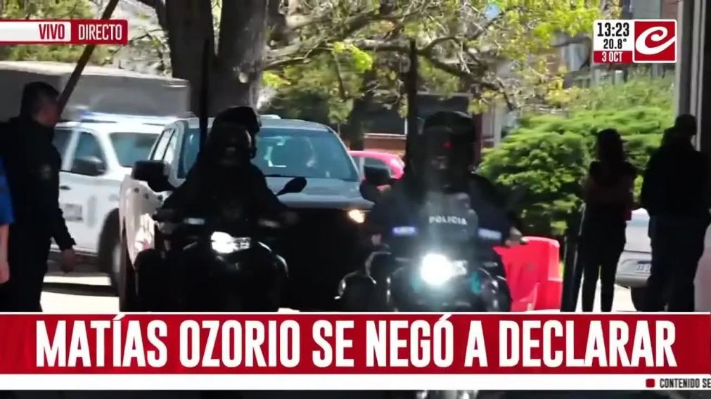 Crónica HD