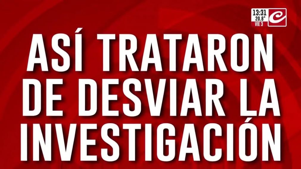 Crónica HD