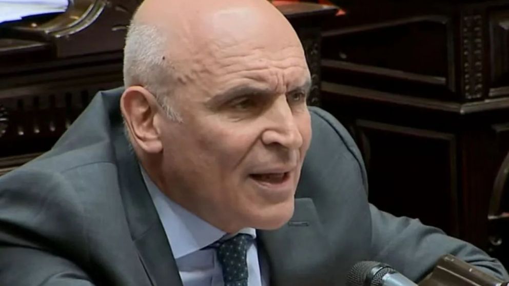 El juez federal Marcelo Martínez de Giorgi obtuvo documentación que ratifica el uso intensivo de las aeronaves de Machado durante el período electoral de 2019.