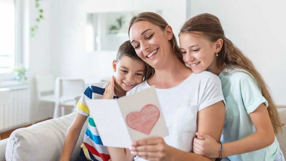 D�a de la Madre: qu� d�a cae este a�o y cu�ndo lo festejan los dem�s pa�ses.