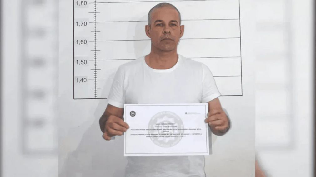 Hasta que no salga la condena a Fred Machado, el juez no citaría a Espert.