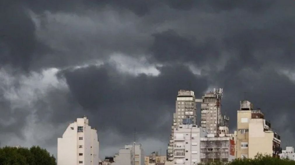 Último día de calor en Buenos Aires: ¿Cuándo llegan las tormentas y el alivio?