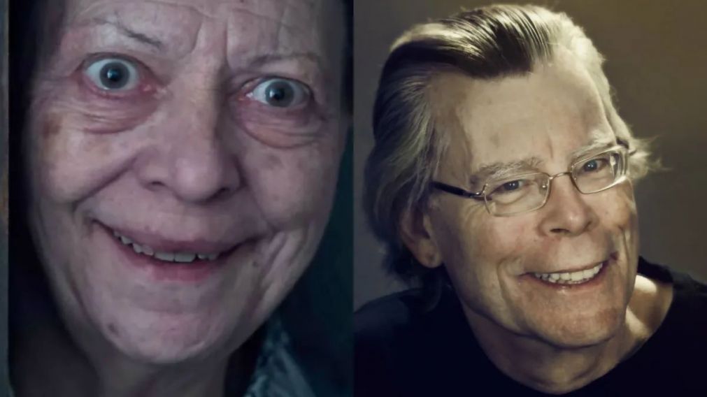 La serie de Netflix que recomendó Stephen King y te hará morir de susto.