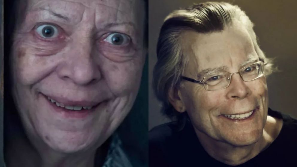 La serie de Netflix que recomendó Stephen King y te hará morir de susto.