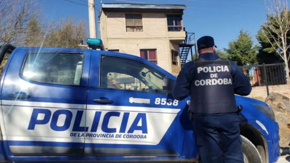 El accidente ocurrió cerca de la localidad de Vicuña Mackenna (Imagen ilustrativa).
