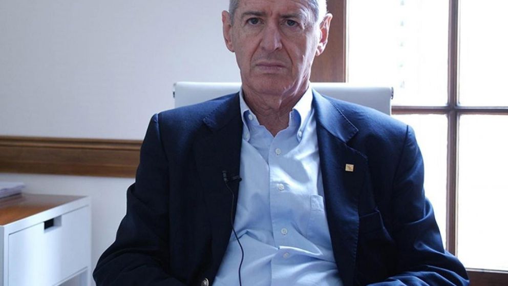 Falleci� Jorge Landau, hist�rico apoderado del Partido Justicialista.