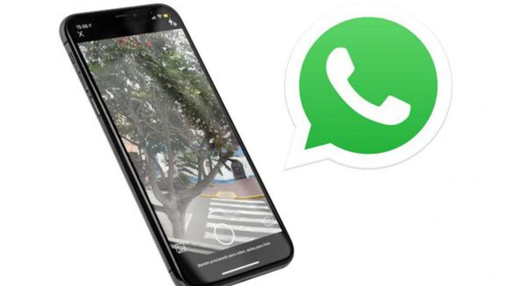 El problema del zoom de la cámara de WhatsApp se puede solucionar con unos sencillos pasos.