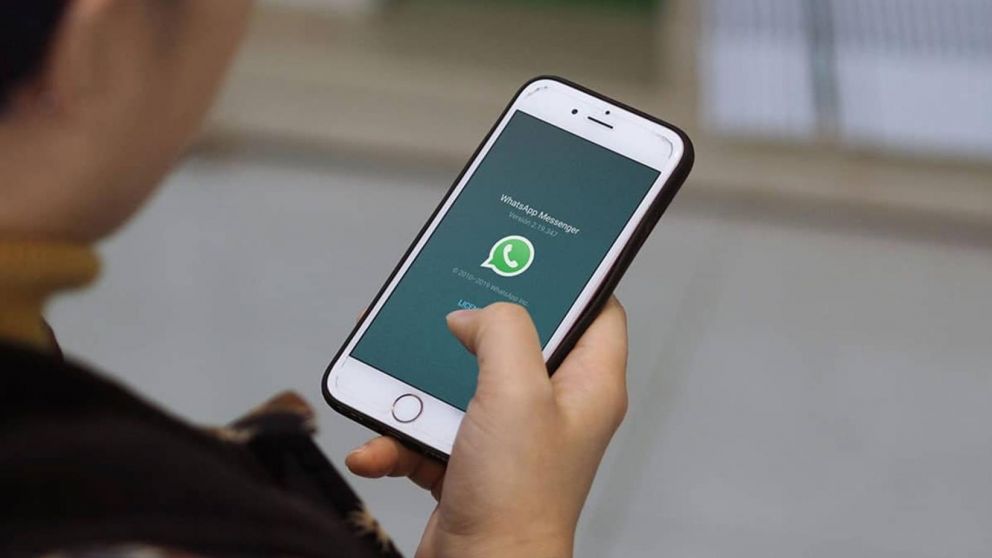 WhatsApp: así podrás evitar que los archivos se guarden automáticamente en la galería de tu celular (imagen ilustrativa).