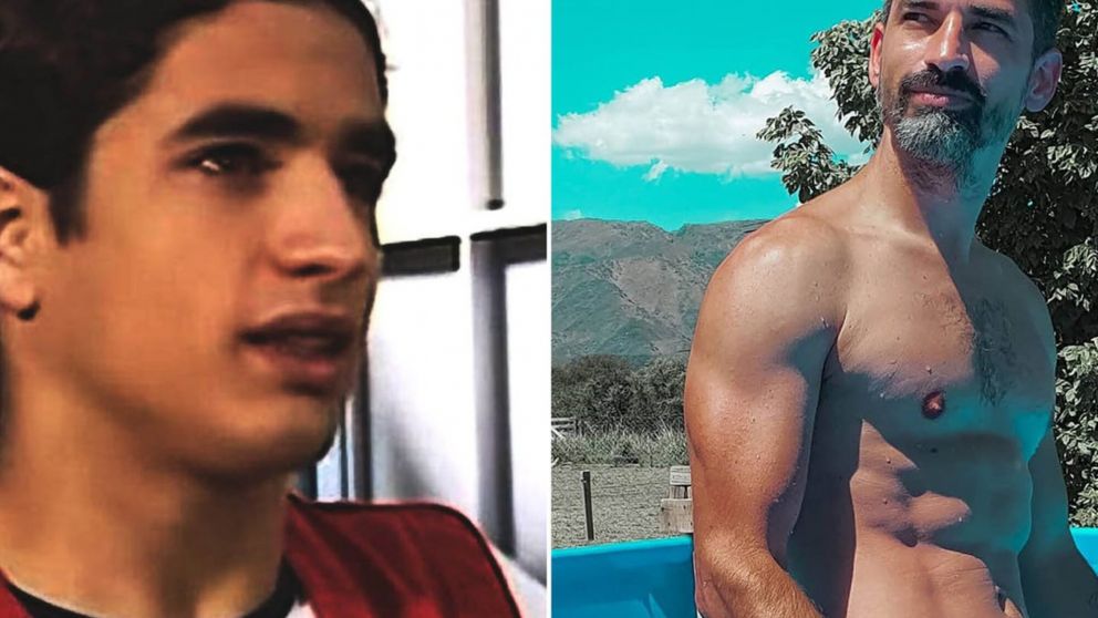 El actor sigue involucrado en producciones independientes como productor.
