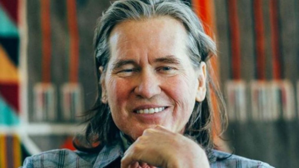 El actor habla abiertamente de su c�ncer tras negar su condici�n por a�os.