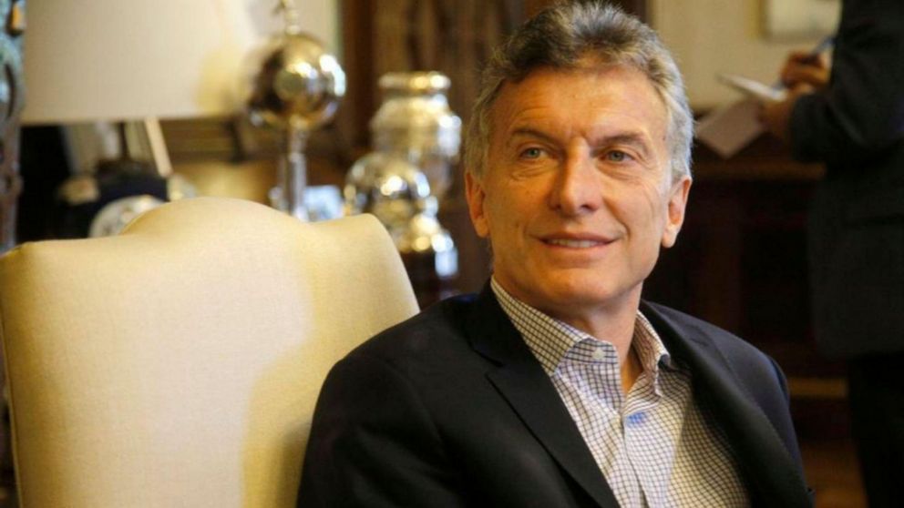 Después de dos días de silencio, Macri salió a rechazar las acusaciones del gobierno boliviano.